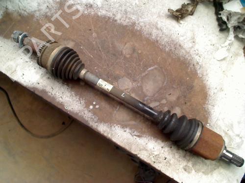 Used Left front driveshaft Left front driveshaft 37031226 37031226