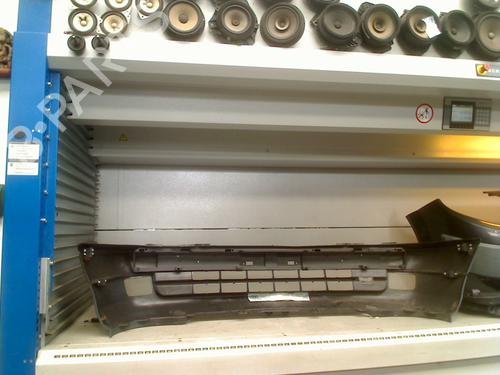 Front bumper OPEL ASTRA F Hatchback (T92) 1.6 i (F08, M08, F68, M68) | BP21904690C7 