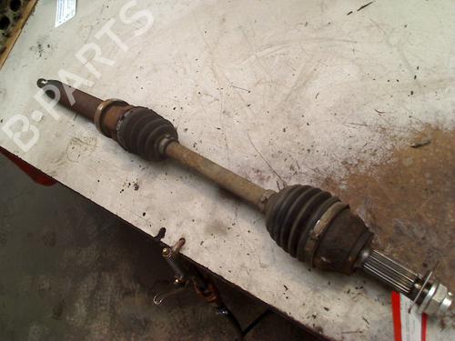 Used Right front driveshaft Right front driveshaft 26199643 26199643