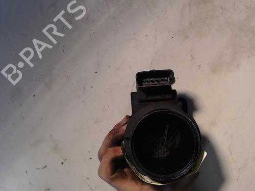 Used Mass air flow sensor Mass air flow sensor PEUGEOT 307 (3A/C) 1.4 HDi (68 hp) 21901405 21901405