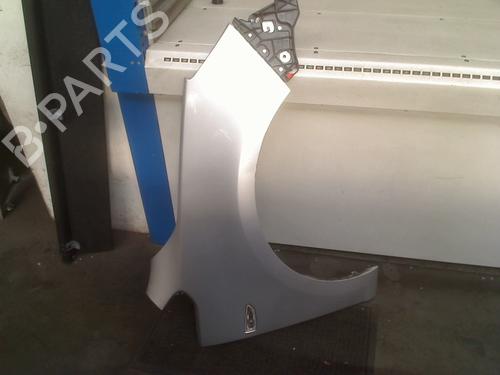 Used Right front fenders Right front fenders OPEL ASTRA J Sports Tourer (P10) 1.6 Turbo (35) (180 hp) 33984821 33984821
