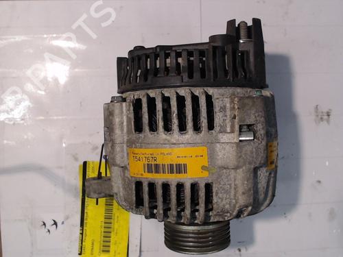 Generator PEUGEOT 306 Break (7E, N3, N5) 1.4 (75 hp) 21913014