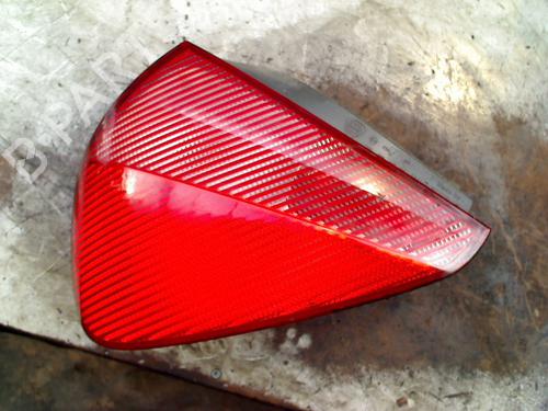 Used Left taillight Left taillight 29335062 29335062
