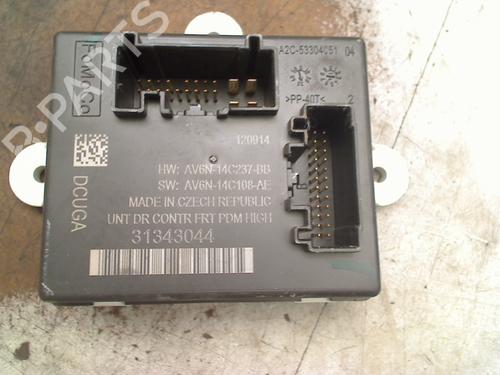 control-unit-volvo-v60-i-155-2010-2011-2012-2013-2014-2015-2016-2017-2018-37801566 main image