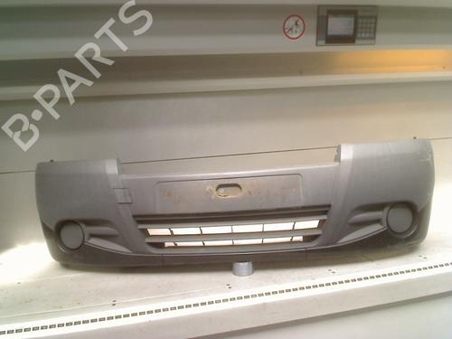 Foran kofangere Foran kofangere OPEL VIVARO A Van (X83) 2.0 CDTI (F7) (90 hp) 33984854 33984854