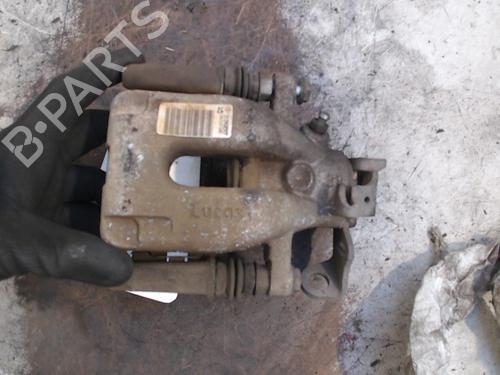 Left rear brake caliper CITROËN C4 CACTUS 1.2 THP 110 | BP24956147M107 - Image 2