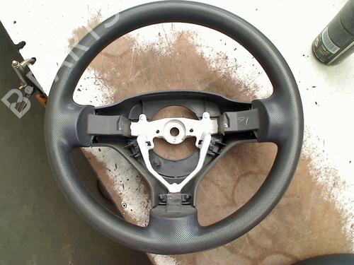 Used Steering wheel Steering wheel PEUGEOT 107 (PM_, PN_) 1.0 (68 hp) 36558762 36558762