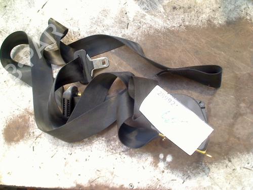 Used Front left seatbelt RENAULT TWINGO I (C06_) 1.2 (C066, C068) (58 hp) 33021757
