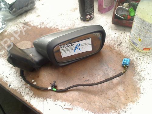 right-mirror-volvo-v50-545-2003-2004-2005-2006-2007-2008-2009-2010-2011-2012-34371629 main image