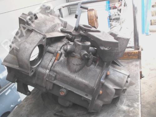 Gearbox SEAT LEON (1P1) 1.4 TSI | BP39534025M3 - Image 3