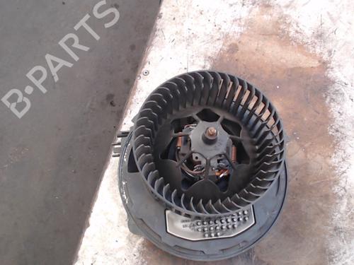 Heater blower motor VW GOLF VII (5G1, BQ1, BE1, BE2) 2.0 GTI | BP25837491M62 