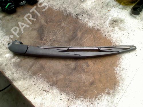 Scheibenwischer hinten für CITROËN C1 II (PA_, PS_) 1.0 VTi 72 (72 hp) 31278631