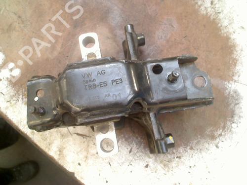 Used Engine mount VW POLO V (6R1, 6C1) 1.2 (60 hp) 31174873