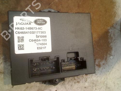 Elektronisk modul LAND ROVER RANGE ROVER SPORT II (L494) 3.0 SDV6 4x4 (306 hp) 29160196