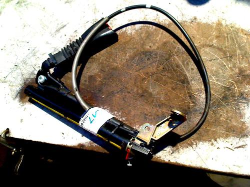 Engate do cinto OPEL CORSA B (S93) 1.4 i (F08, F68, M68) (60 hp) 33021903