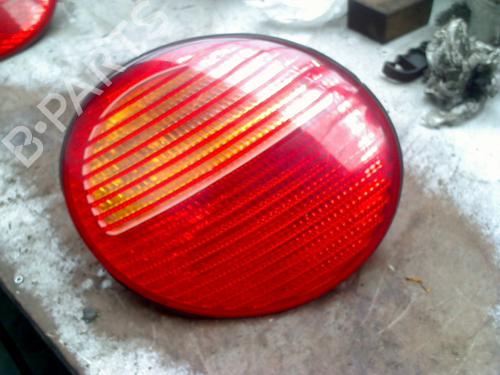 Used Left taillight Left taillight VW NEW BEETLE (9C1, 1C1) 2.0 (115 hp) 36113336 36113336