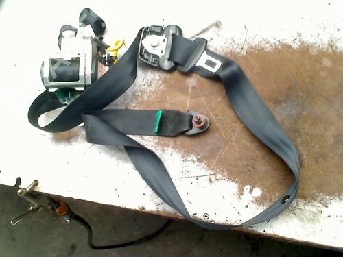 Used Front right seatbelt HYUNDAI i10 I (PA) 1.1 (69 hp) 26451799