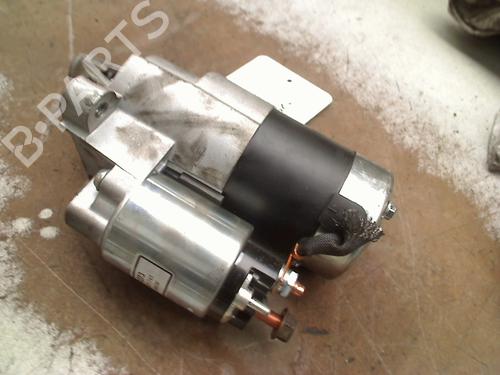 Starter RENAULT KANGOO Express (FC0/1_) 1.5 dCi (FC07, FC1R) | BP33292328M8 - Image 2