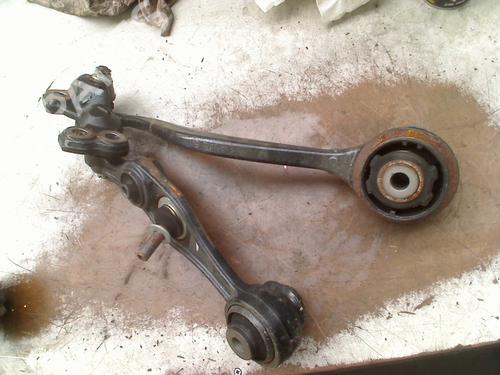 Used Left front suspension arm Left front suspension arm TOYOTA MIRAI (JPD2_) FCV (JPD20) (182 hp) 33956329 33956329
