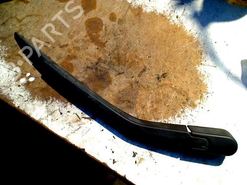 Braccio tergicristallo posteriore BMW 1 (F20) 118 d (150 hp) 31278661