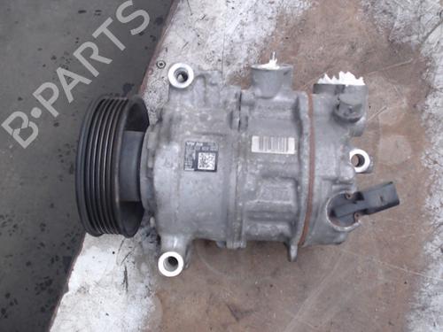 Used AC compressor AUDI A3 Sportback (8VA, 8VF) 1.6 TDI (110 hp) 25833511