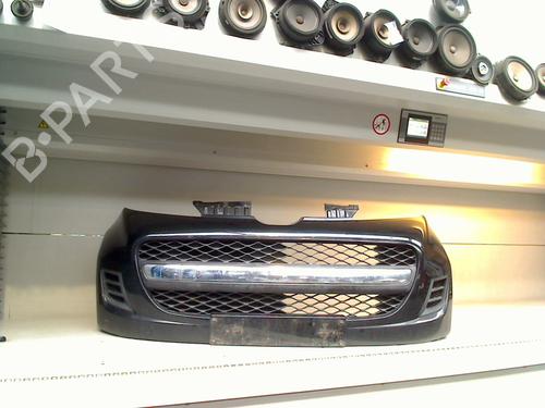 Paraurti anteriore PEUGEOT 107 (PM_, PN_) 1.0 (68 hp) 32388169