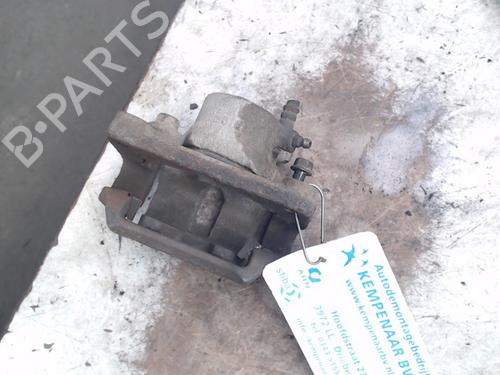 Used Left front brake caliper Left front brake caliper MAZDA MX-5 II (NB) 1.8 16V (NB8C) (140 hp) 21942472 21942472