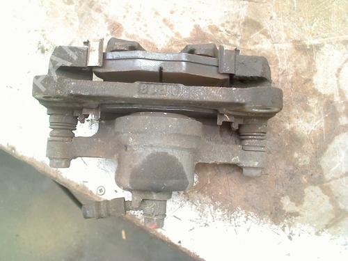 Etrier avant droit CHEVROLET MATIZ (M200, M250) 0.8 (52 hp) 31270161