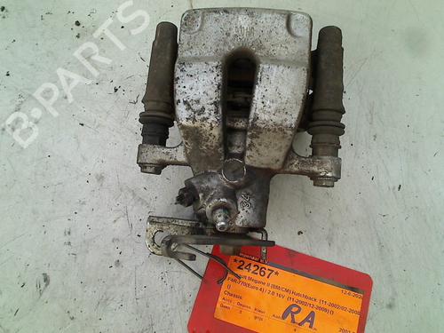 Used Right rear brake caliper Right rear brake caliper RENAULT MEGANE II (BM0/1_, CM0/1_) 2.0 16V (BM0U, CM0U) (135 hp) 21920756 21920756