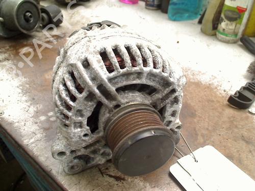 Lichtmaschine für VW JETTA III (1K2) 2.0 FSI (150 hp) 33053455