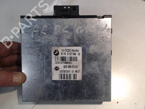 Used Control unit Control unit 21942768 21942768