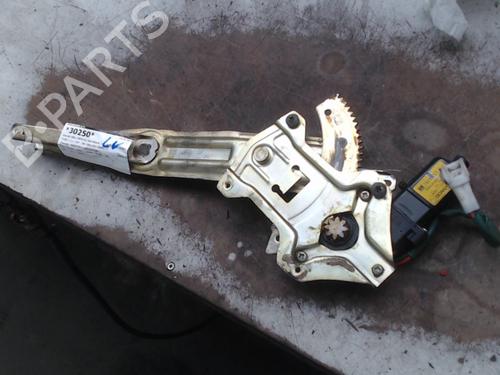 Used Front left window mechanism Front left window mechanism 38561213 38561213