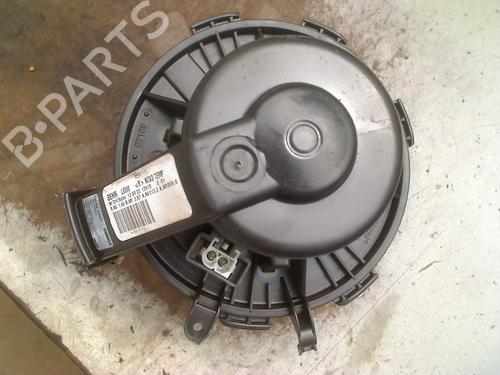 Used Heater blower motor Heater blower motor MERCEDES-BENZ SPRINTER 5-t Van (B906) 516 CDI (906.653, 906.655, 906.657) (163 hp) 36116274 36116274