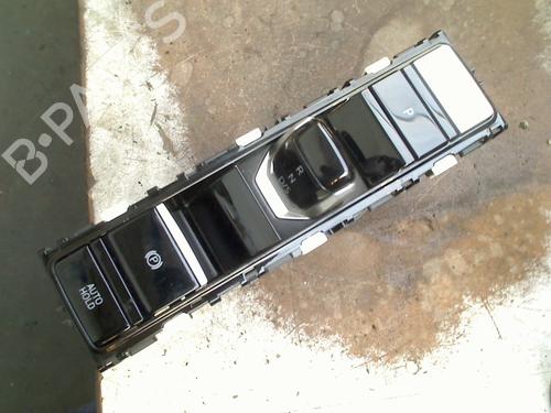 Used Gear lever Gear lever VW GOLF VIII (CD1, DA1) 2.0 TDI GTD (200 hp) 33245436 33245436