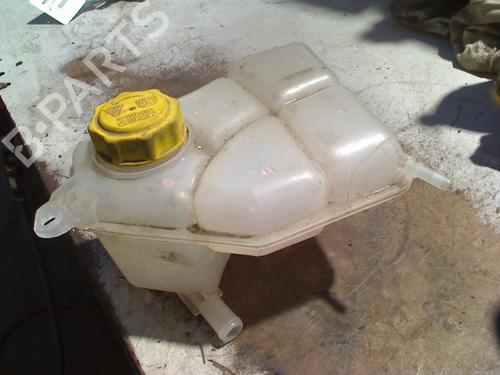 Vaso de expansão MAZDA 2 (DY) 1.4 (80 hp) 31260255