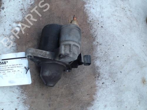 Used Starter PEUGEOT 107 (PM_, PN_) 1.0 (68 hp) 25900009