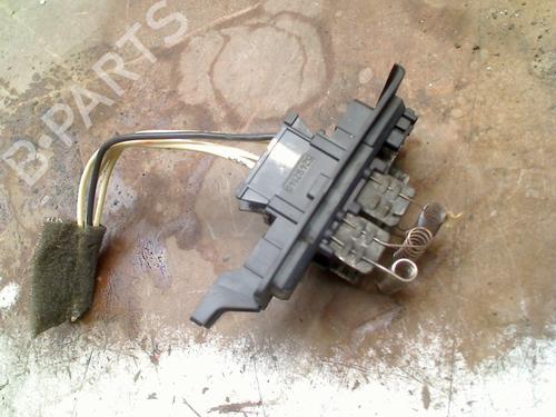 Used Heater resistor RENAULT TWINGO I (C06_) 1.2 (C066, C068) (58 hp) 29283280