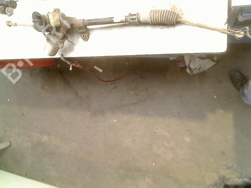 Used Steering rack Steering rack OPEL AGILA B (H08) 1.2 (F68) (94 hp) 21932957 21932957