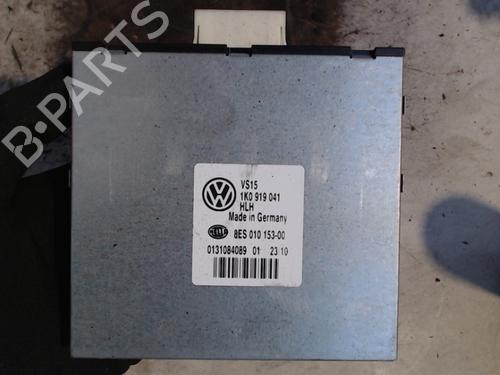 Used Electronic module VW GOLF VI (5K1) 1.2 TSI (105 hp) 23273390