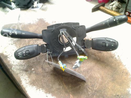 Used Steering column stalk Steering column stalk 37240755 37240755