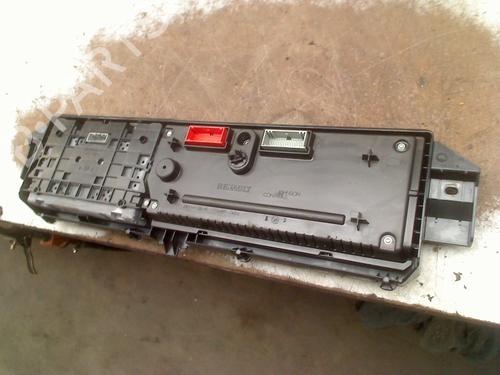 Instrument cluster RENAULT ESPACE IV (JK0/1_) 3.5 V6 (JK00, JK0F, JK0P, JK0S, JK0W) | BP36274634C47 - Image 2