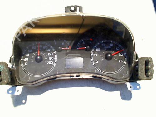Used Instrument cluster Instrument cluster 21911898 21911898