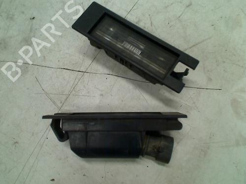 Nummerpladelys Nummerpladelys 21930070 21930070