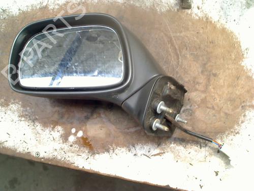 Used Left mirror SUZUKI WAGON R+ (MA) 1.3 (RB413) (76 hp) 32747443