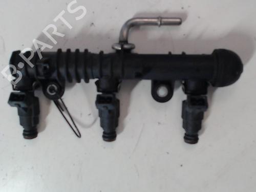 Used Injection rail Injection rail 38411863 38411863