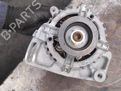 Used Alternator Alternator RENAULT TWINGO II (CN0_) 1.2 16V (CN04, CN0B) (75 hp) 24595967 24595967