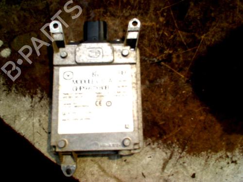 Used Electronic module MAZDA 6 Saloon (GJ, GL) 2.0 (GJ2, GL2, GL6) (146 hp) 30509781