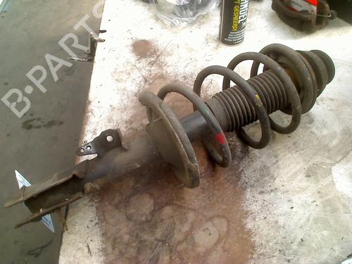 Used Left front shock absorber Left front shock absorber 33021695 33021695