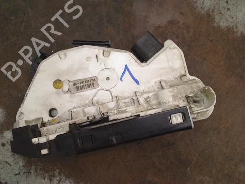 Used Front left lock SEAT IBIZA IV SC (6J1, 6P5) 1.4 (85 hp) 31177196