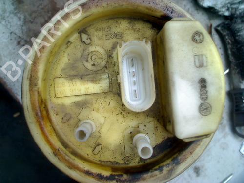 Used Fuel pump SEAT AROSA (6H1) 1.4 (60 hp) 27642176
